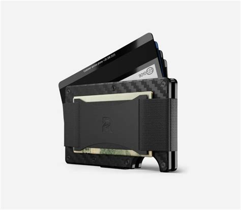 best carbon fiber wallet 2022